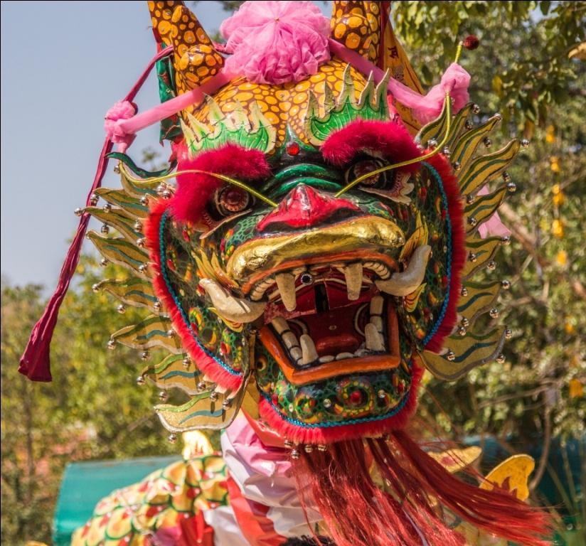 北碧府 班萨拜萨拜旅馆酒店 外观 照片