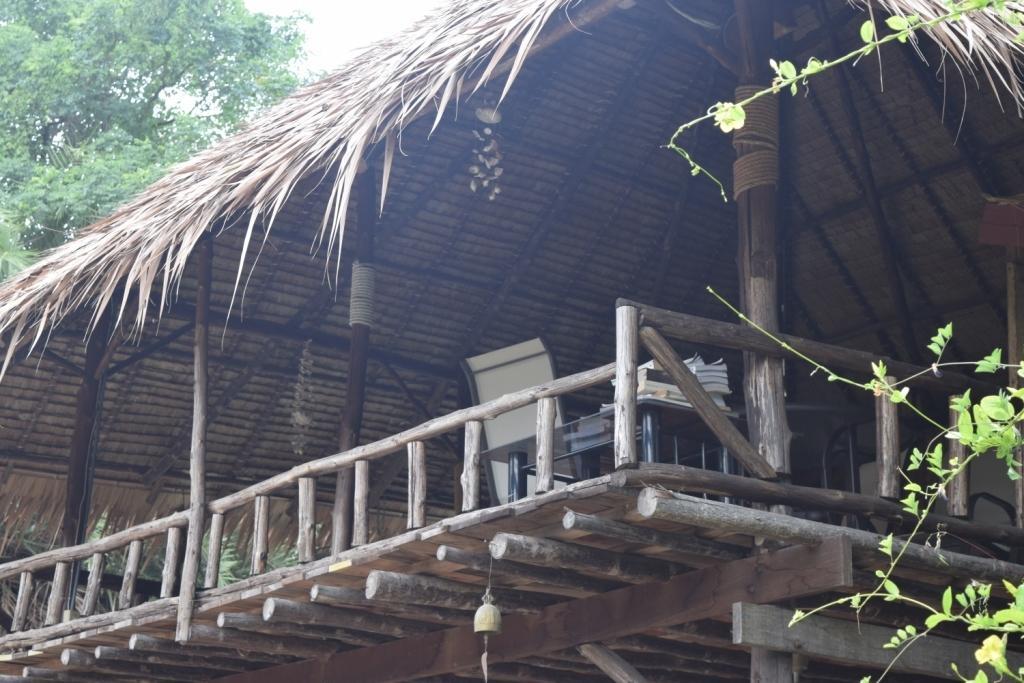 北碧府 班萨拜萨拜旅馆酒店 外观 照片
